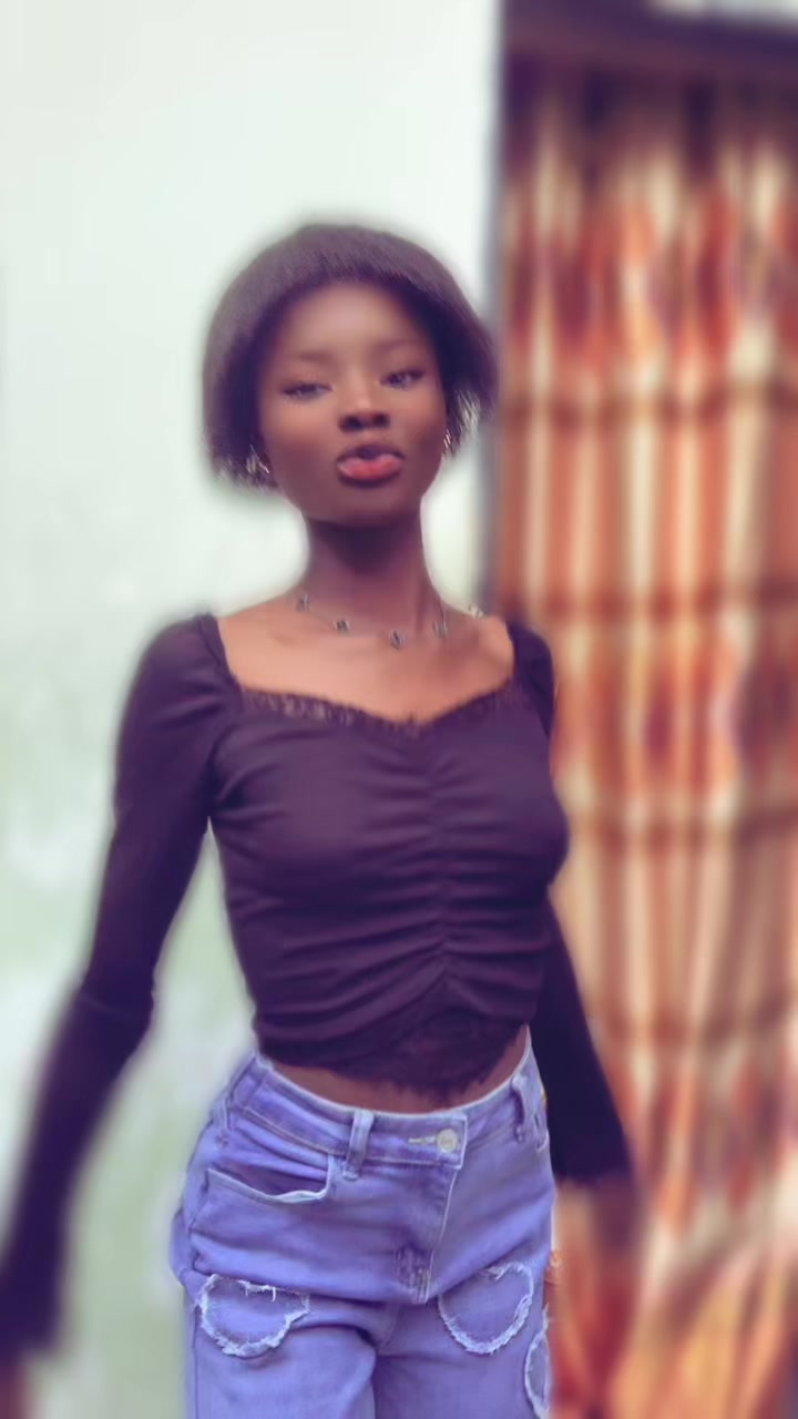 @Oumii Cissoko