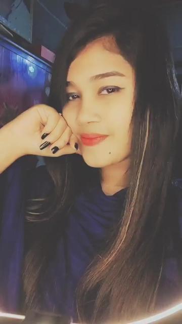 @✈️মায়াবতী✈️