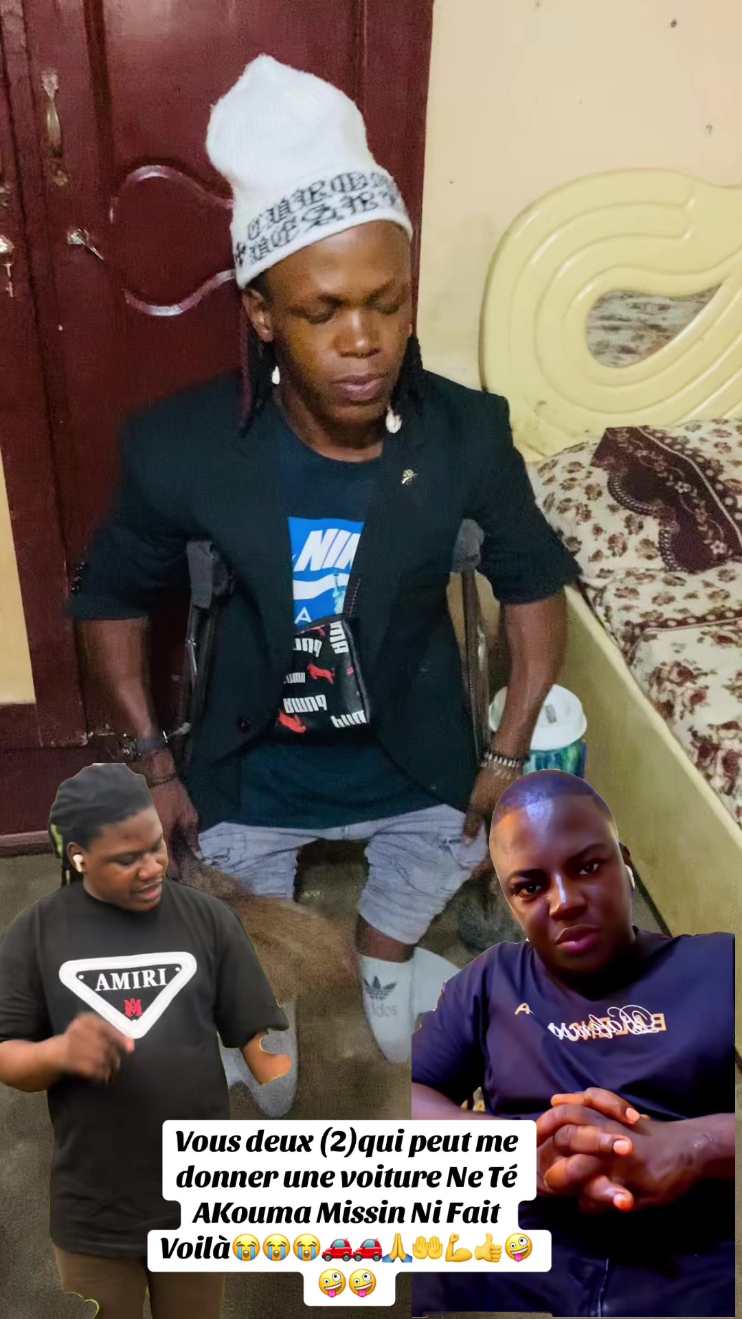 @Bathouly Ka Namara Boosko VIP