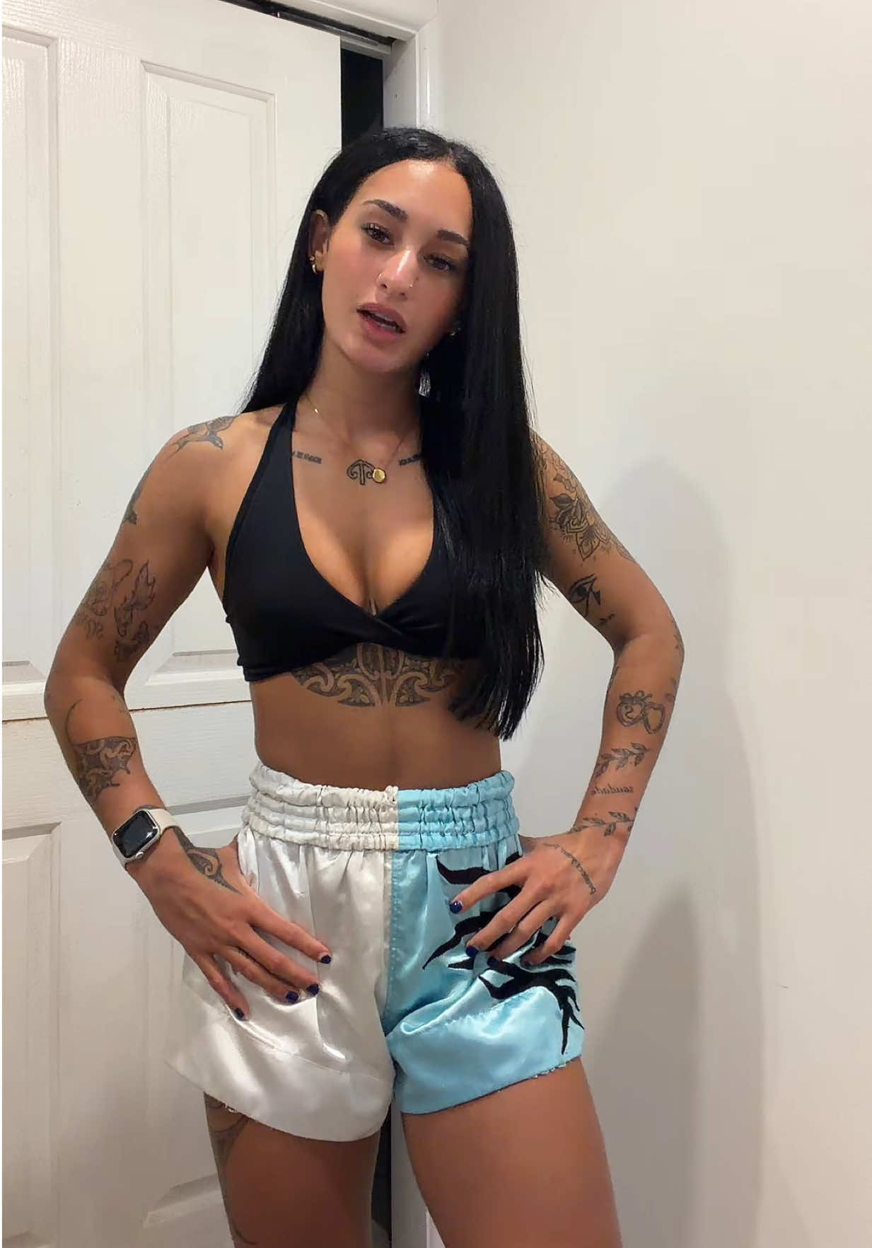 @tahlia rose