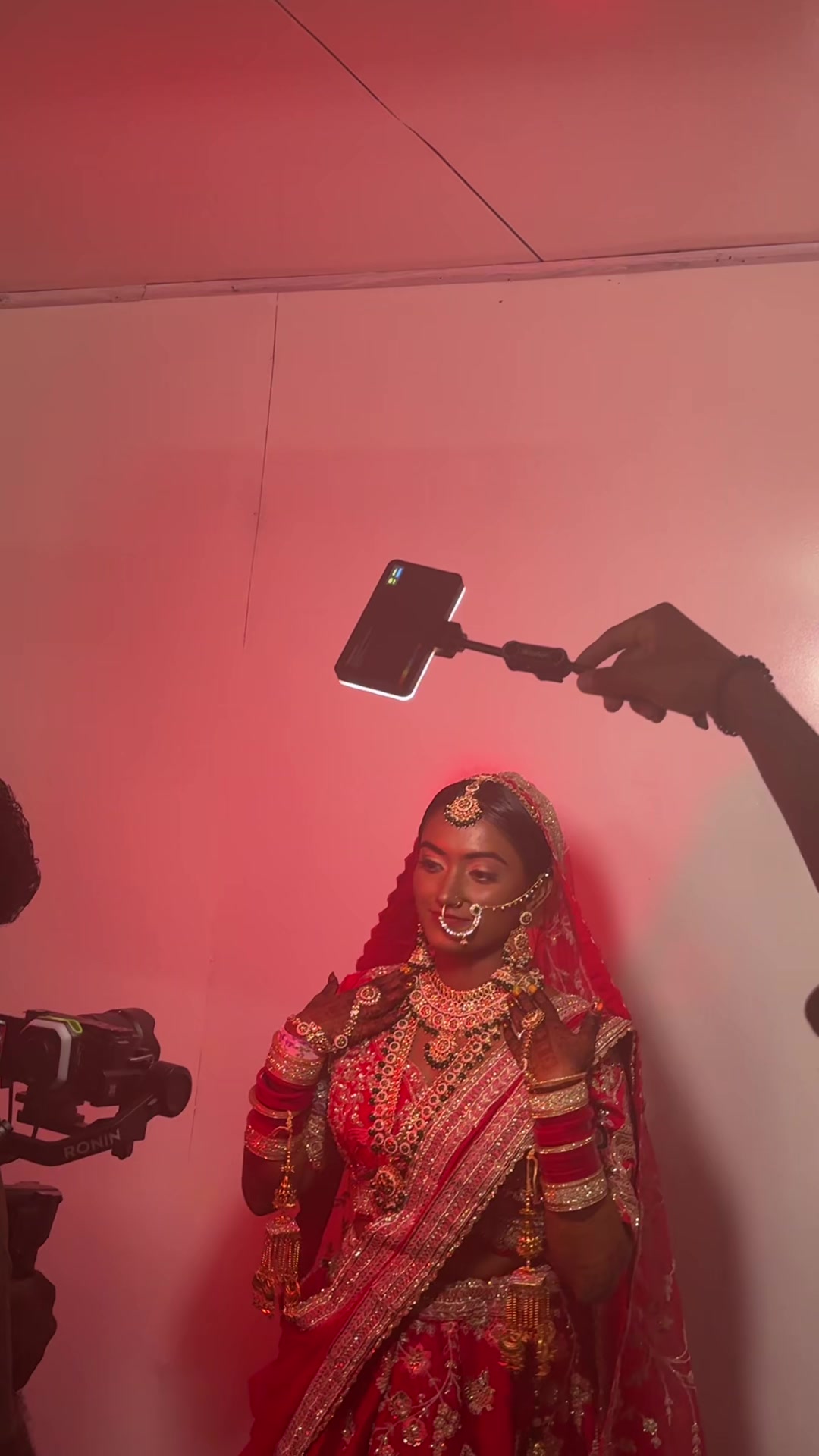 @Makeup journey fiji