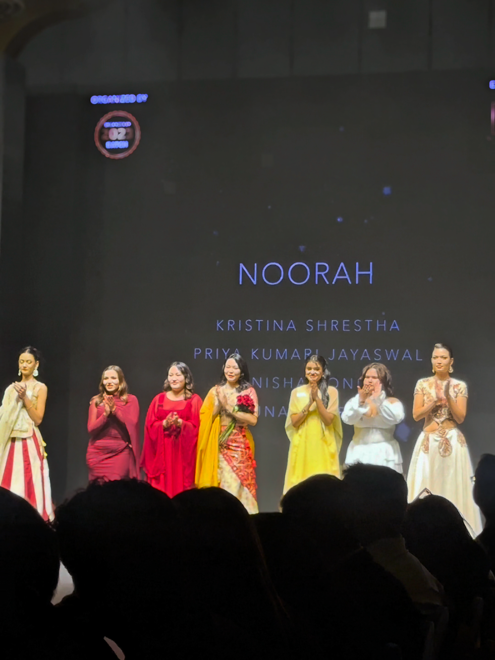 @Nisha Soni Sah 🇳🇵