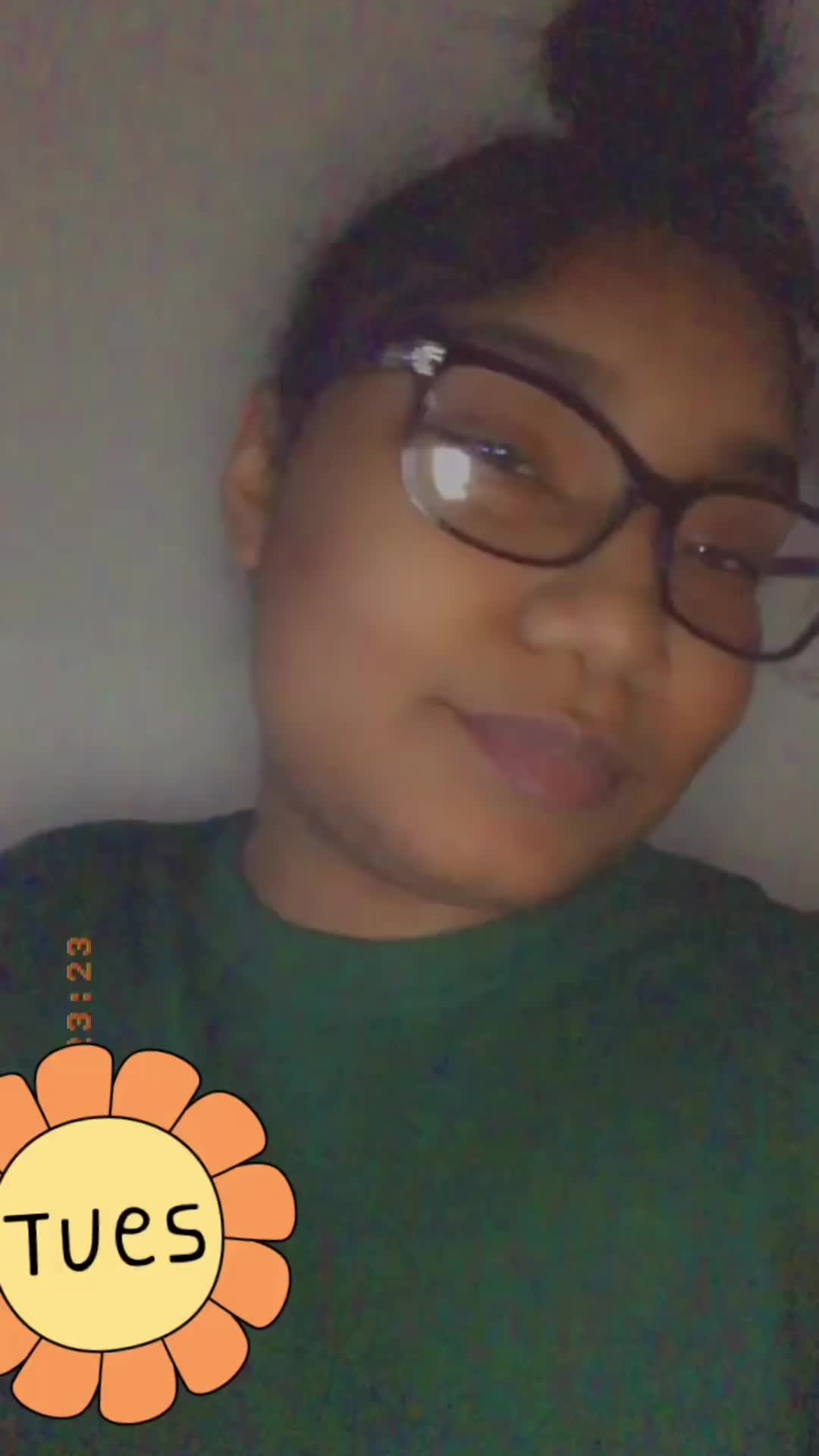 @DaaaaamnKishaa