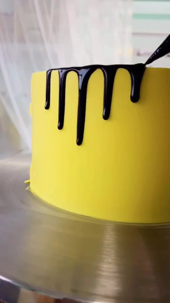@Delicious cake