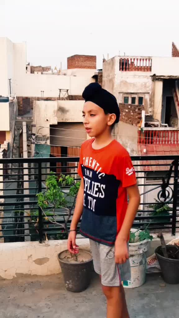 @ਸਗਲਵੀਰ ਸਿੰਘ