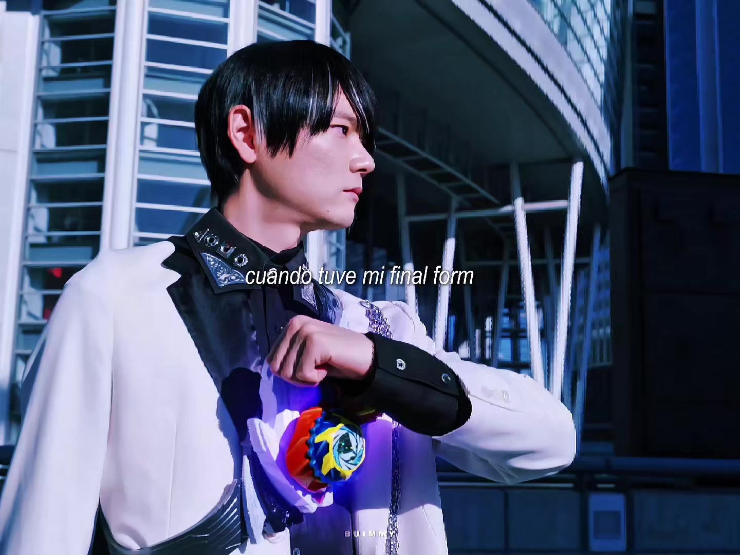 @Buimmy | Kuon's wife