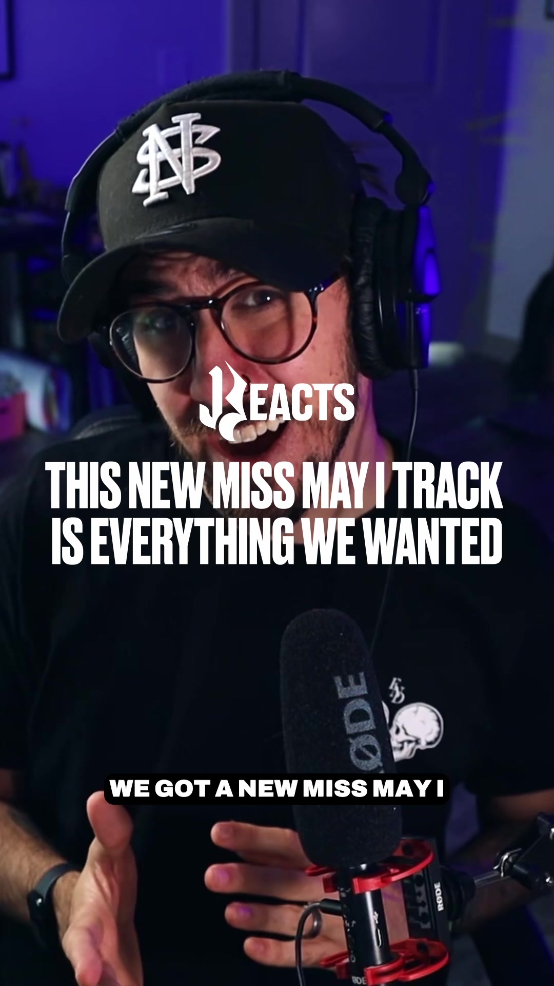 @Jordan | Vocalist + Creator