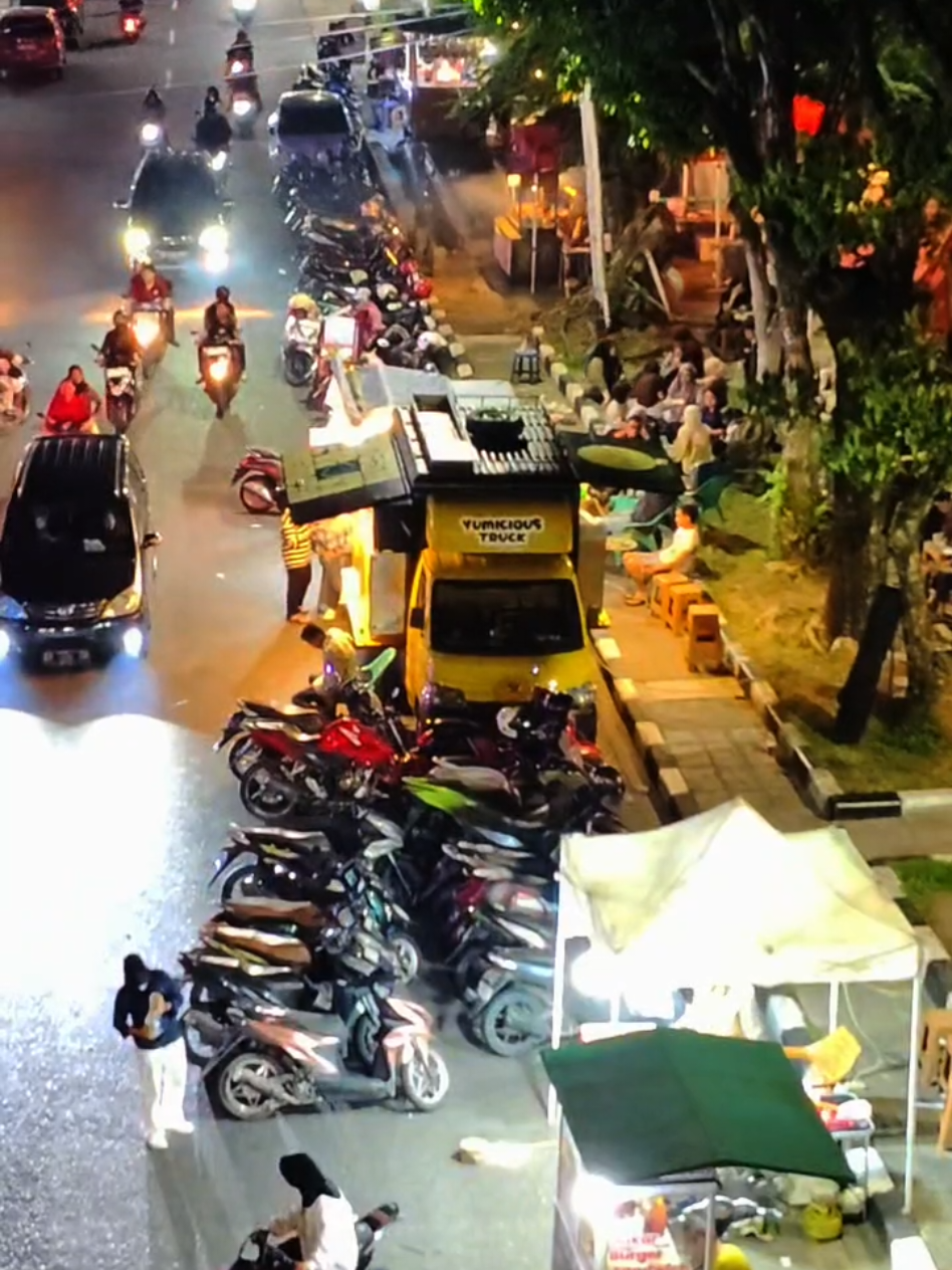 @CCTV MUARO PADANG
