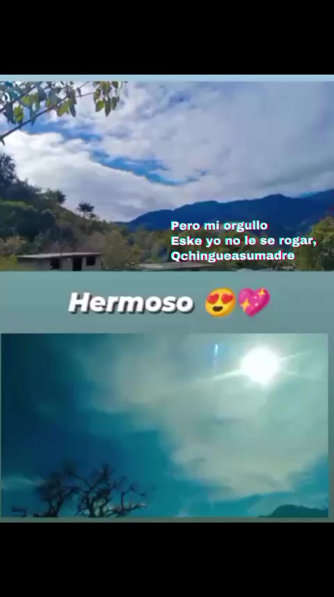 @LucyBenites ❤️