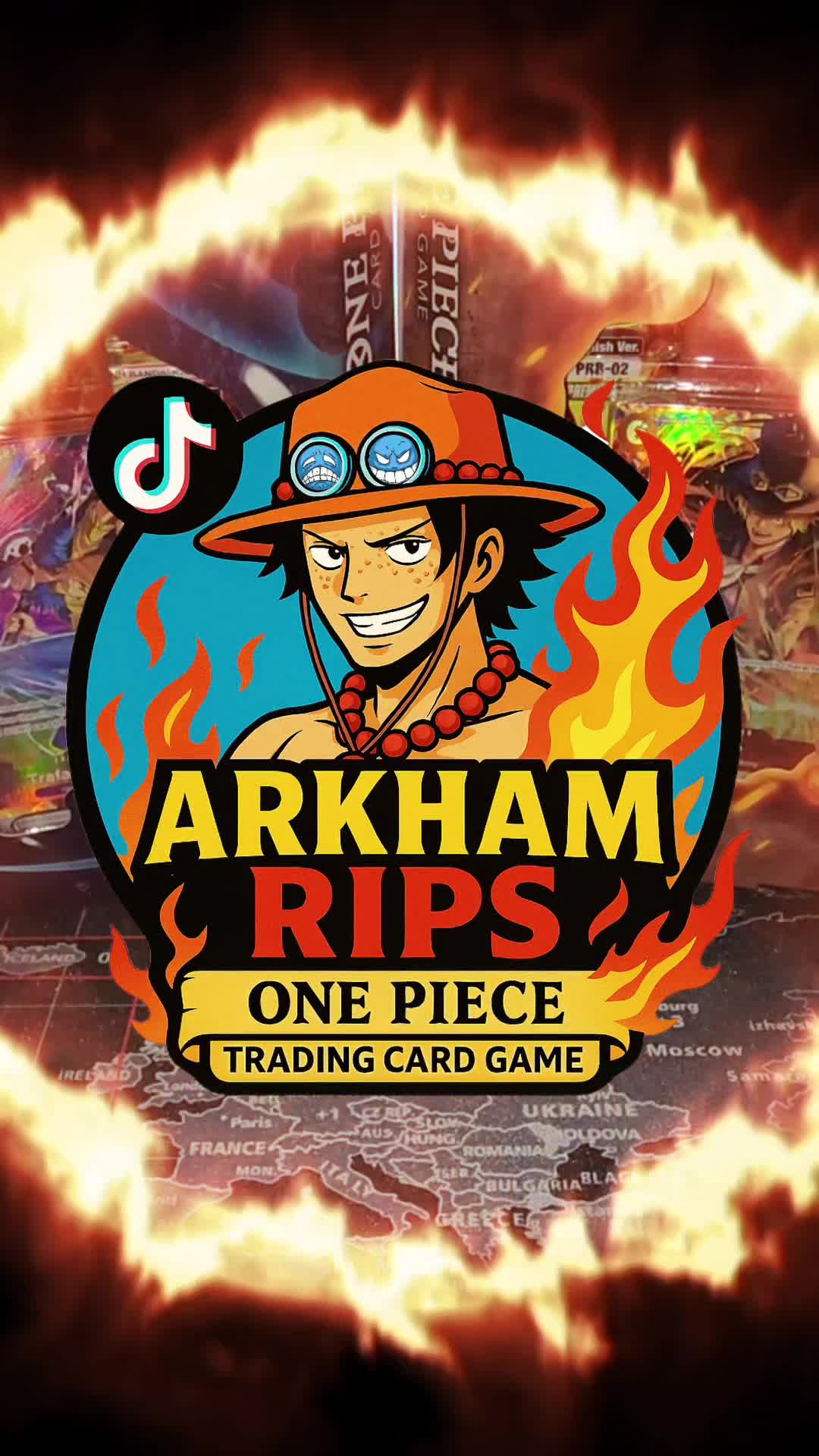 @Arkham Rips