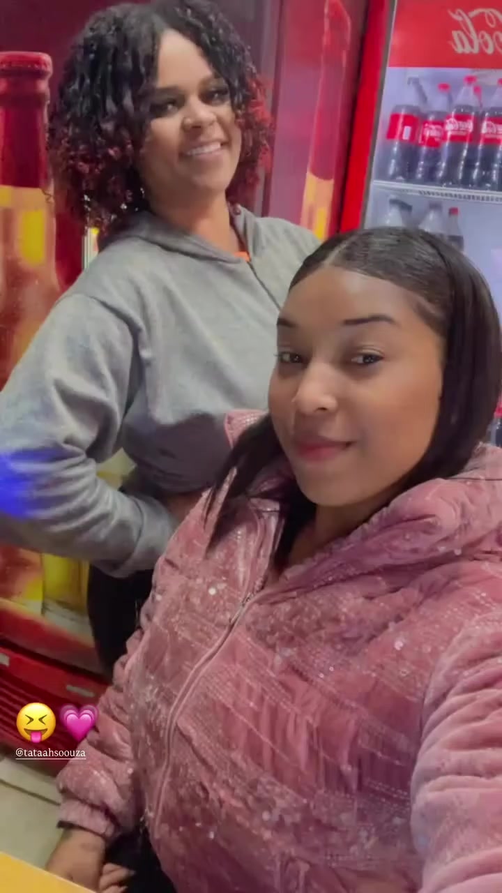 @Tataah Soouza🥰