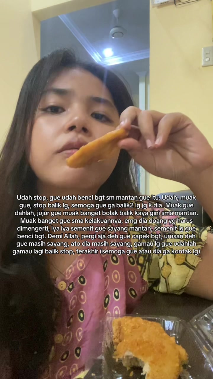@Emang bolee