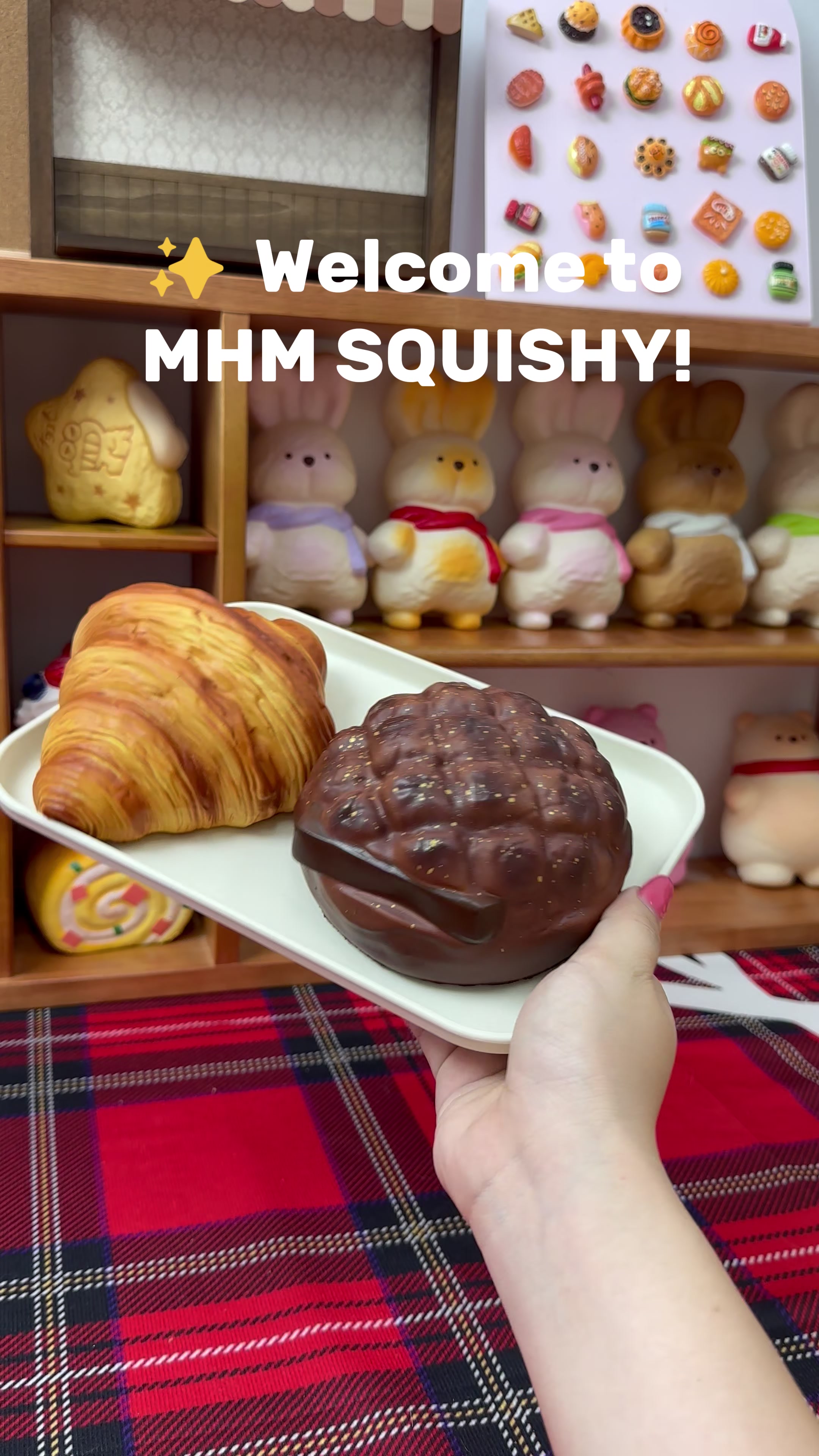 @MHM Squishy