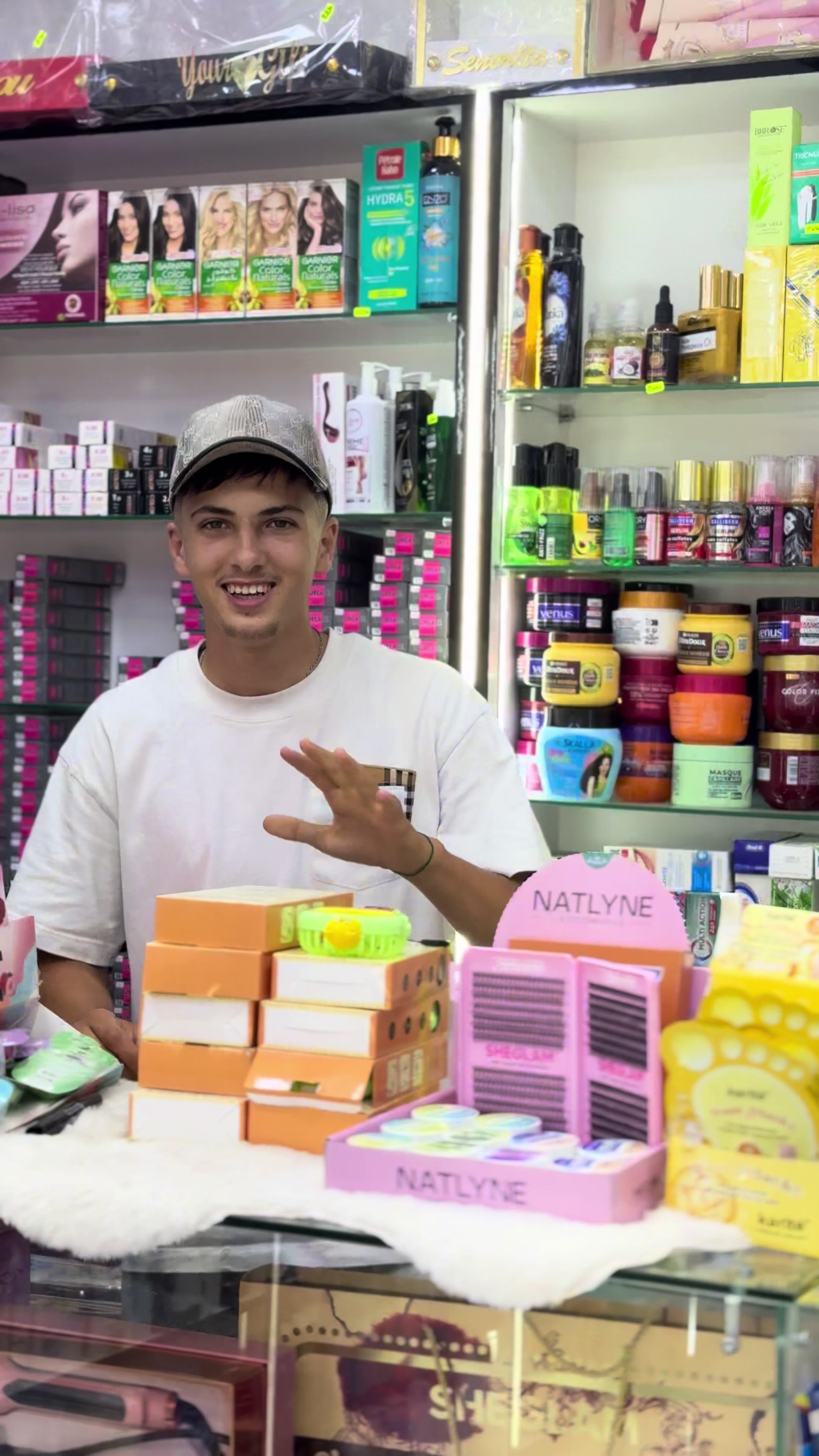 @Élla cosmétique