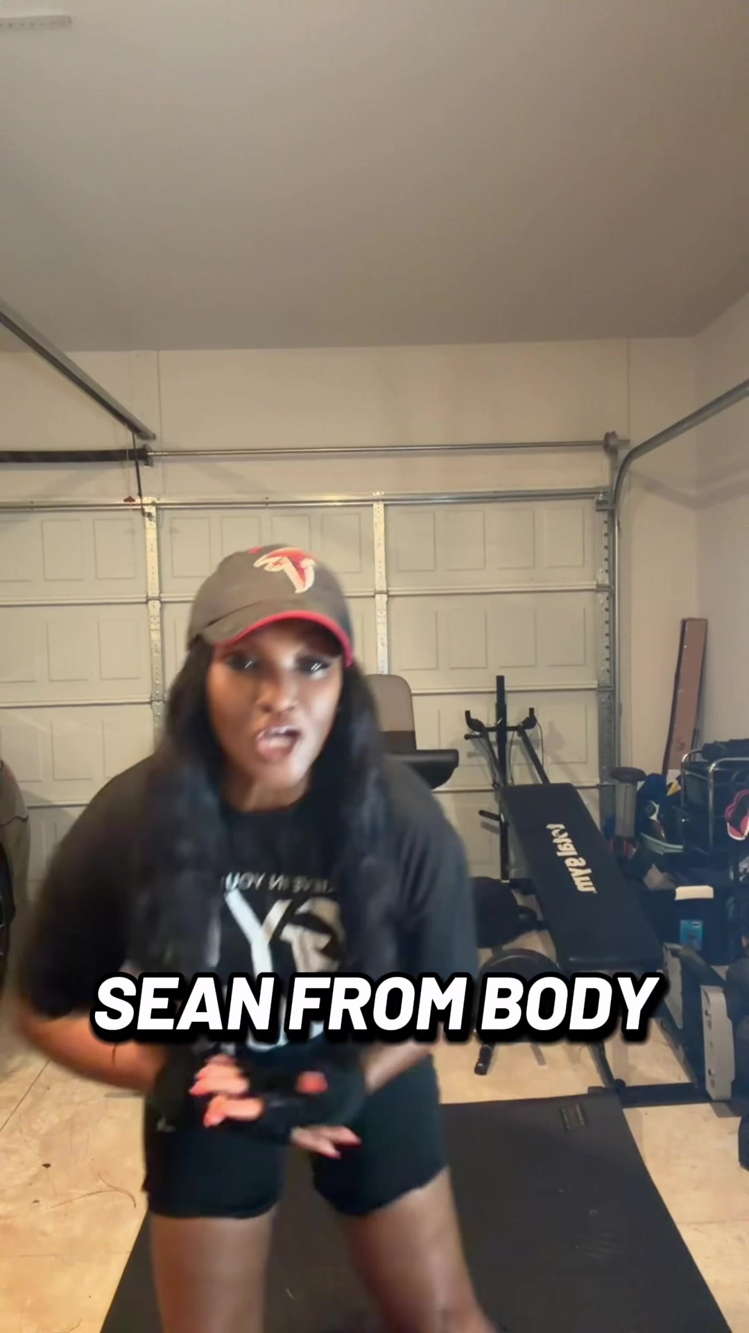 @Body Elite by Shaun Fitness