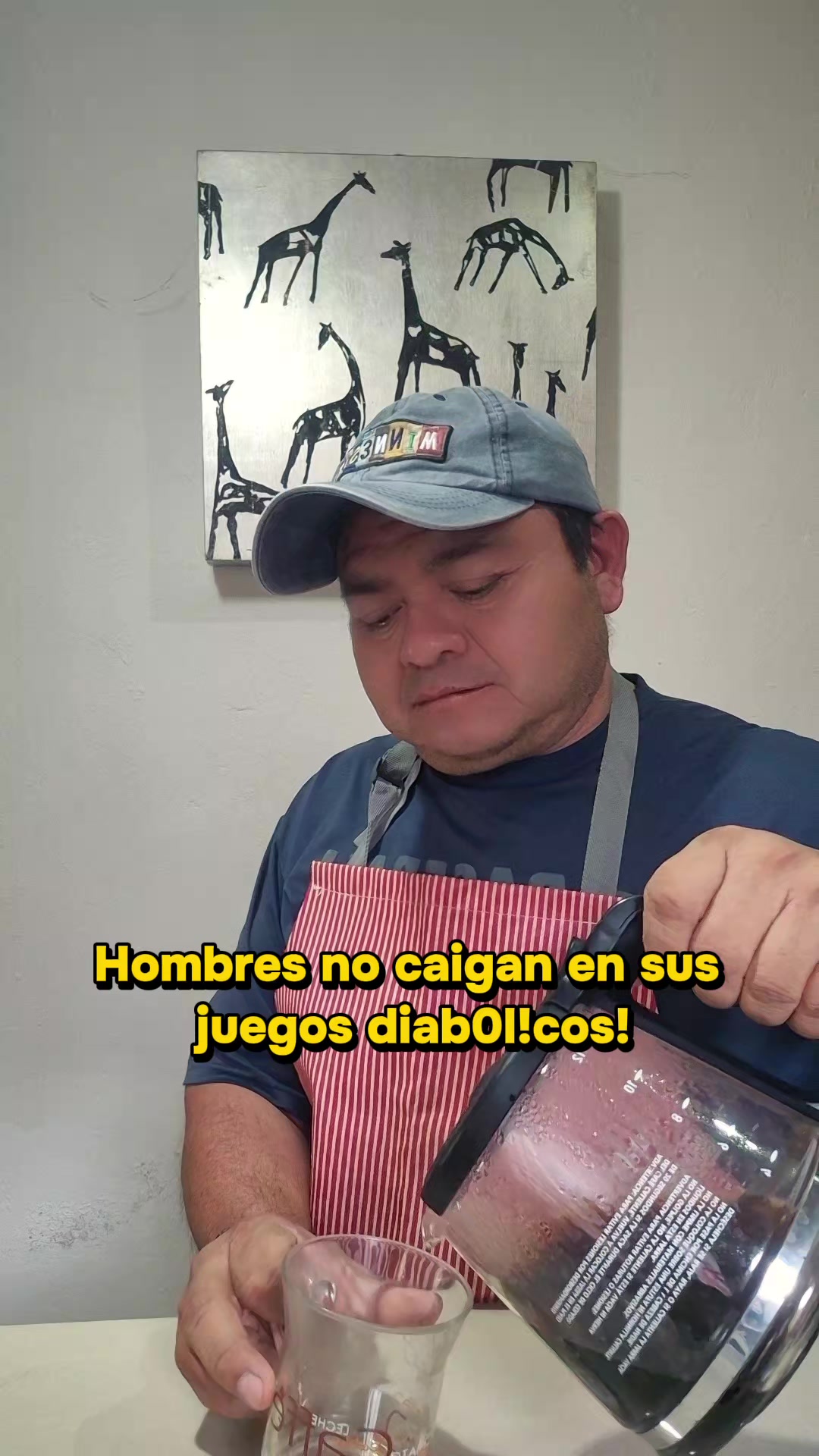 @Julio César