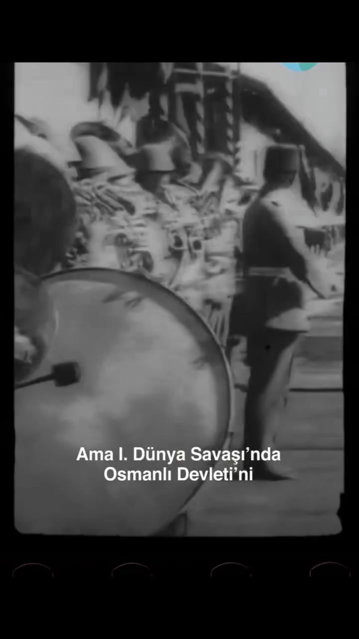 @Yolumuz Turan Yolu