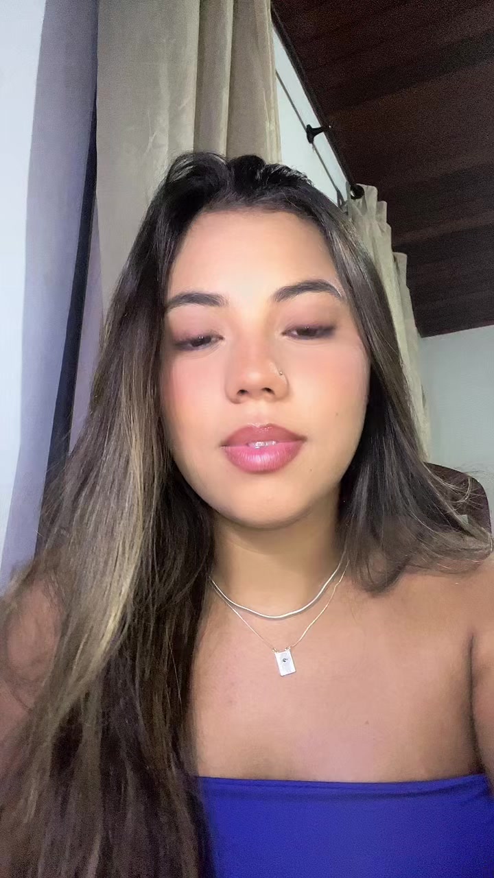 @Samyla Almeida