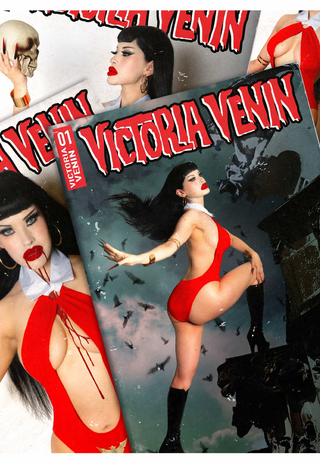 @Victoria Venin