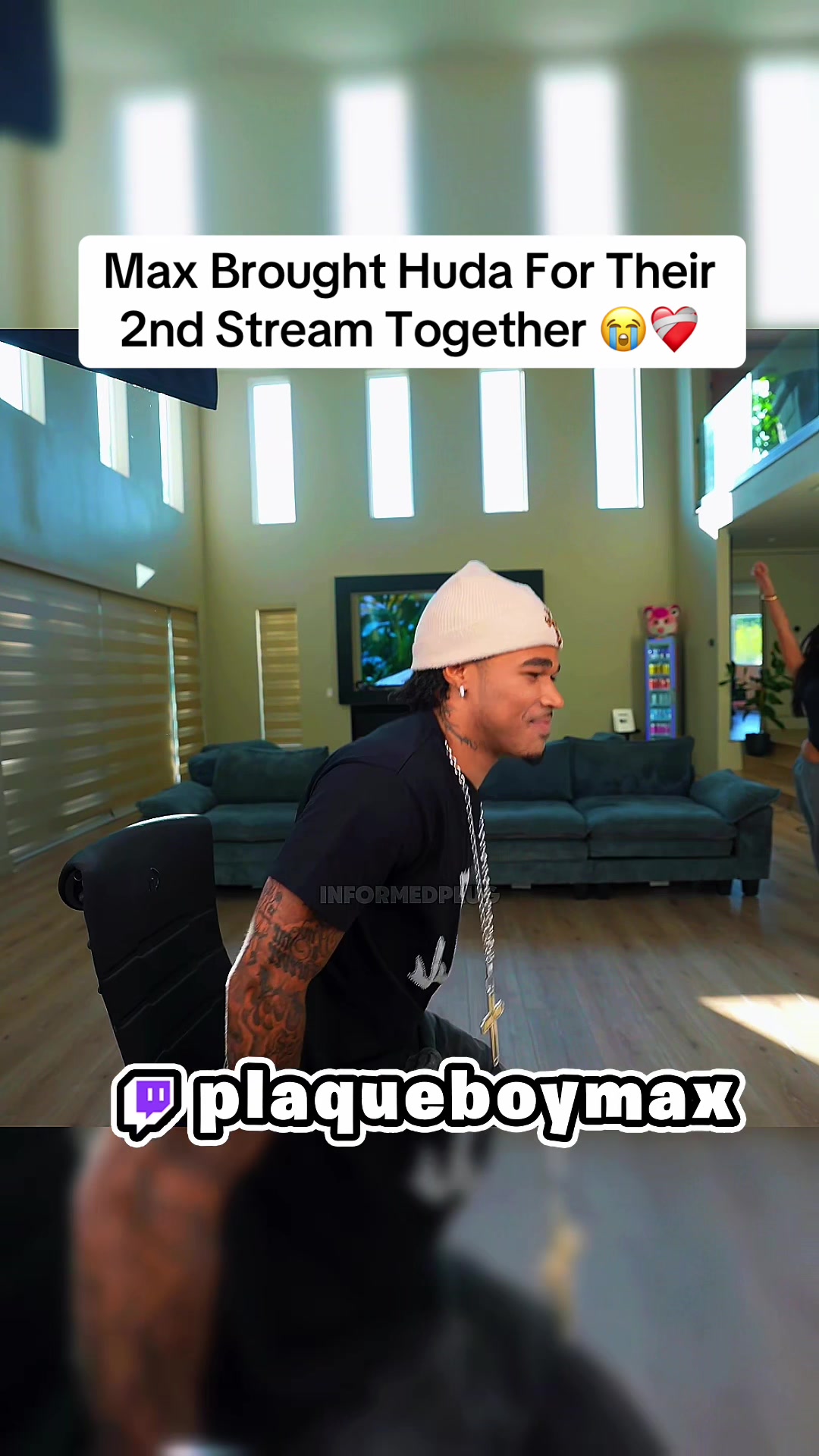 @informedplug