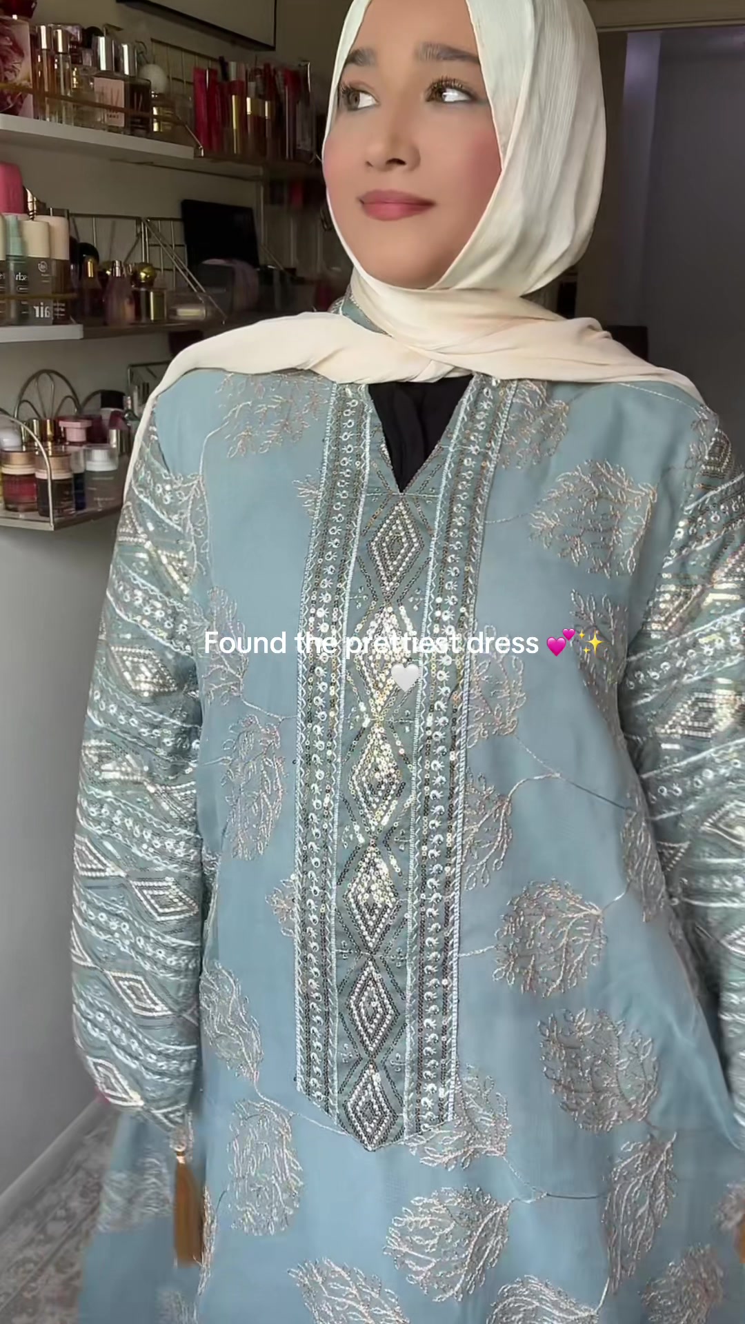 @Ameera Glam Approved
