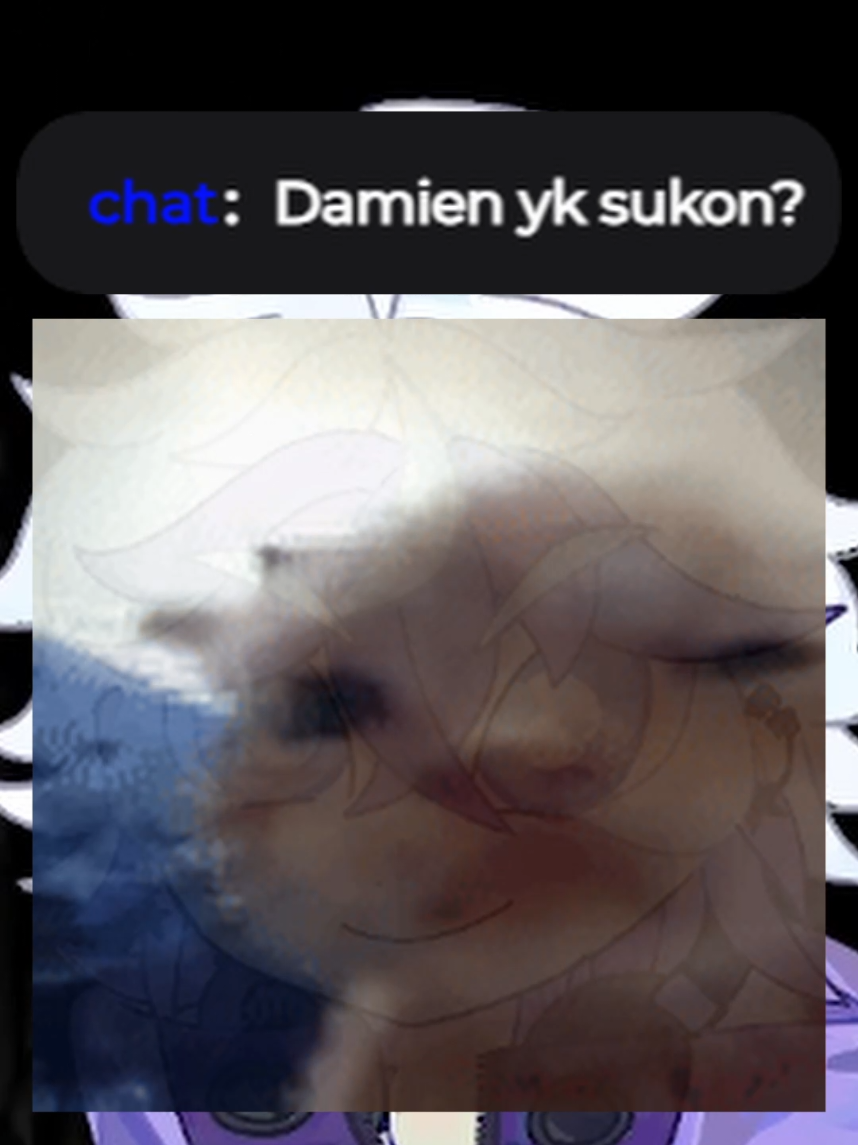 @Damien ☆