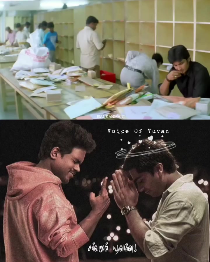@Ajith Kumar