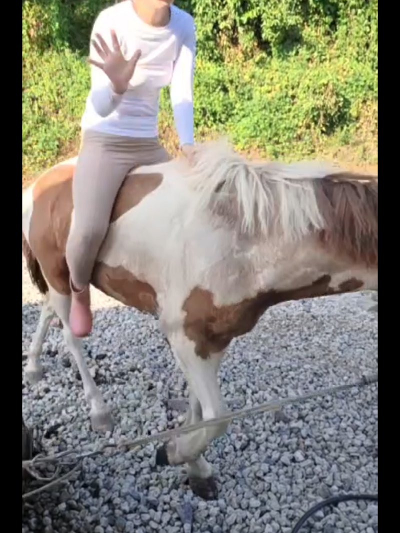 @말타는피부원장🐎김미애🐎