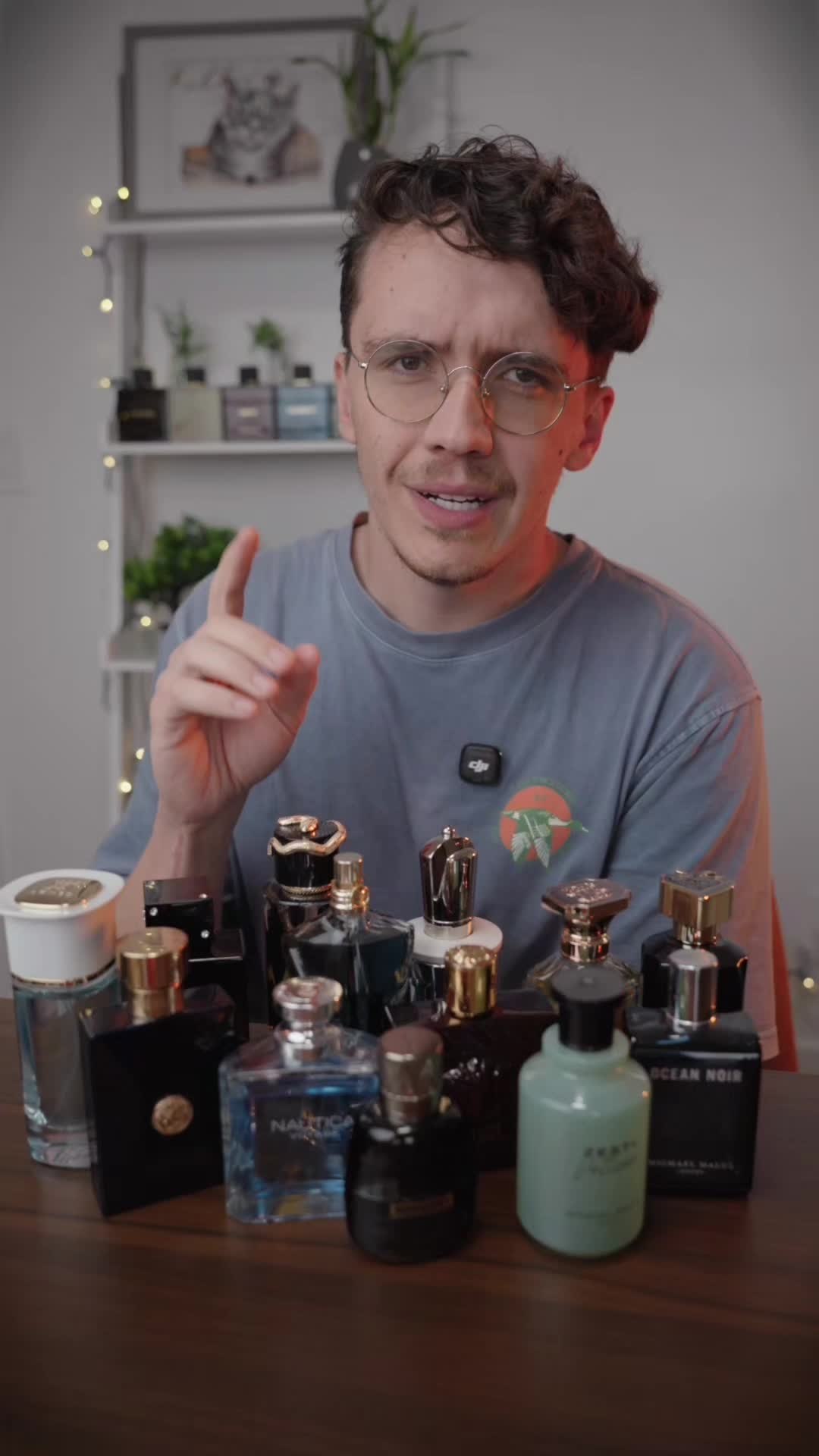 @Booskin Fragrance