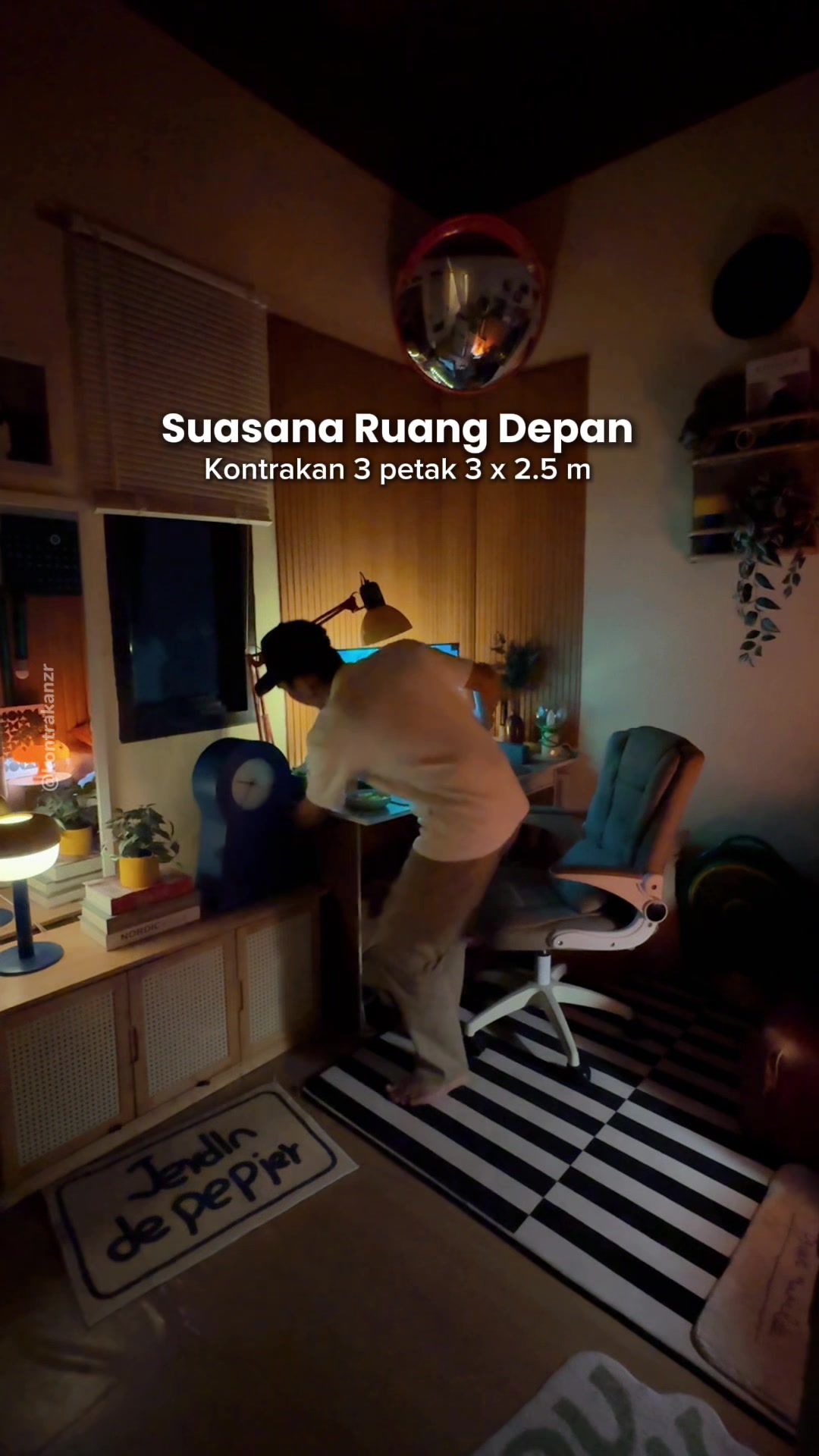 @zakia | kontrakanzr