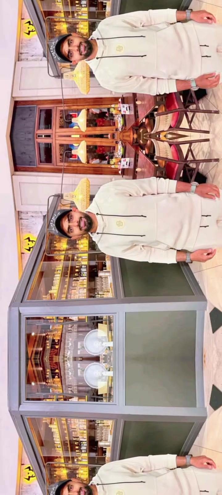 @babarazam