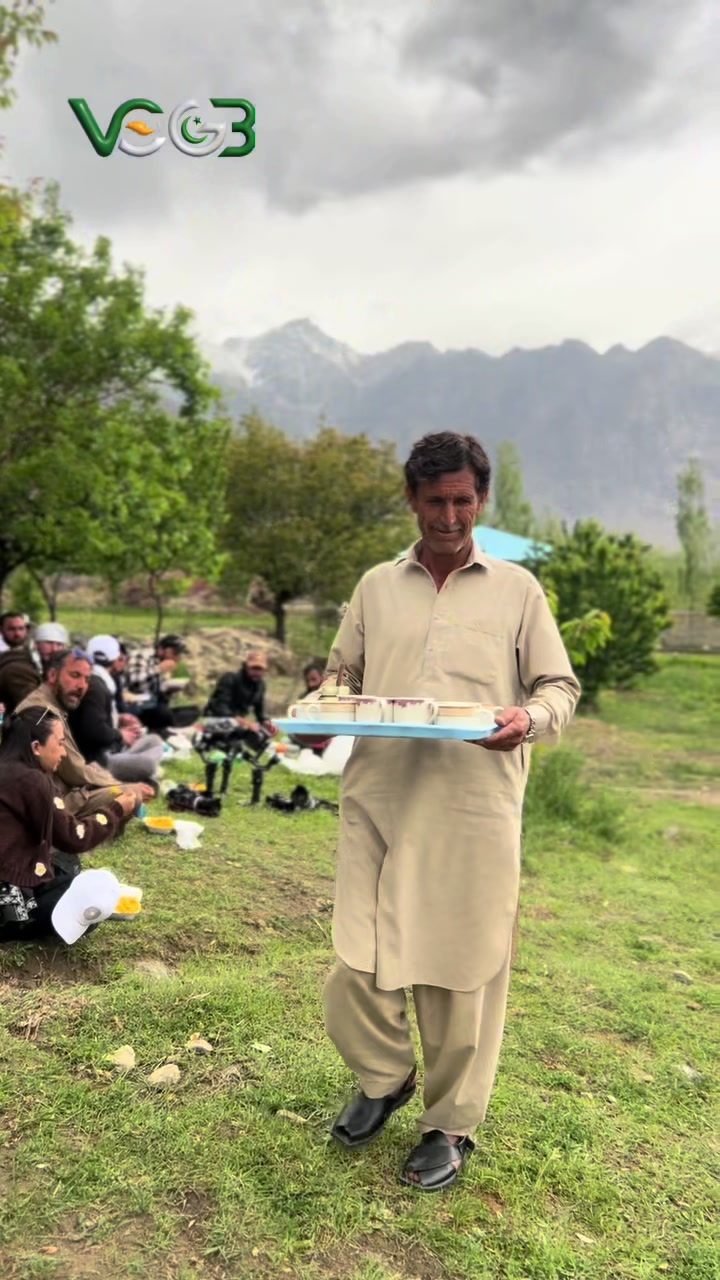 @Voice Of Gilgit Baltistan