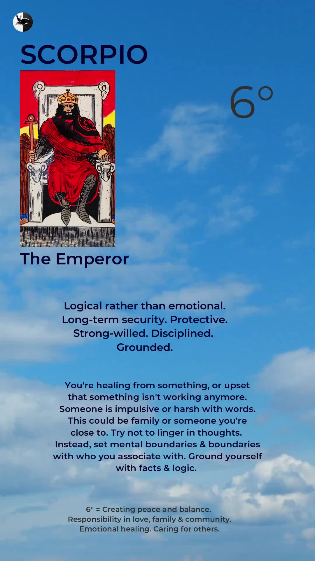 @Voe Tarot