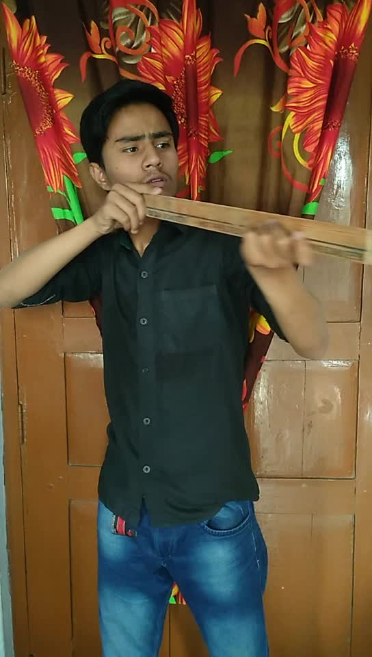 @ASAD KHAN