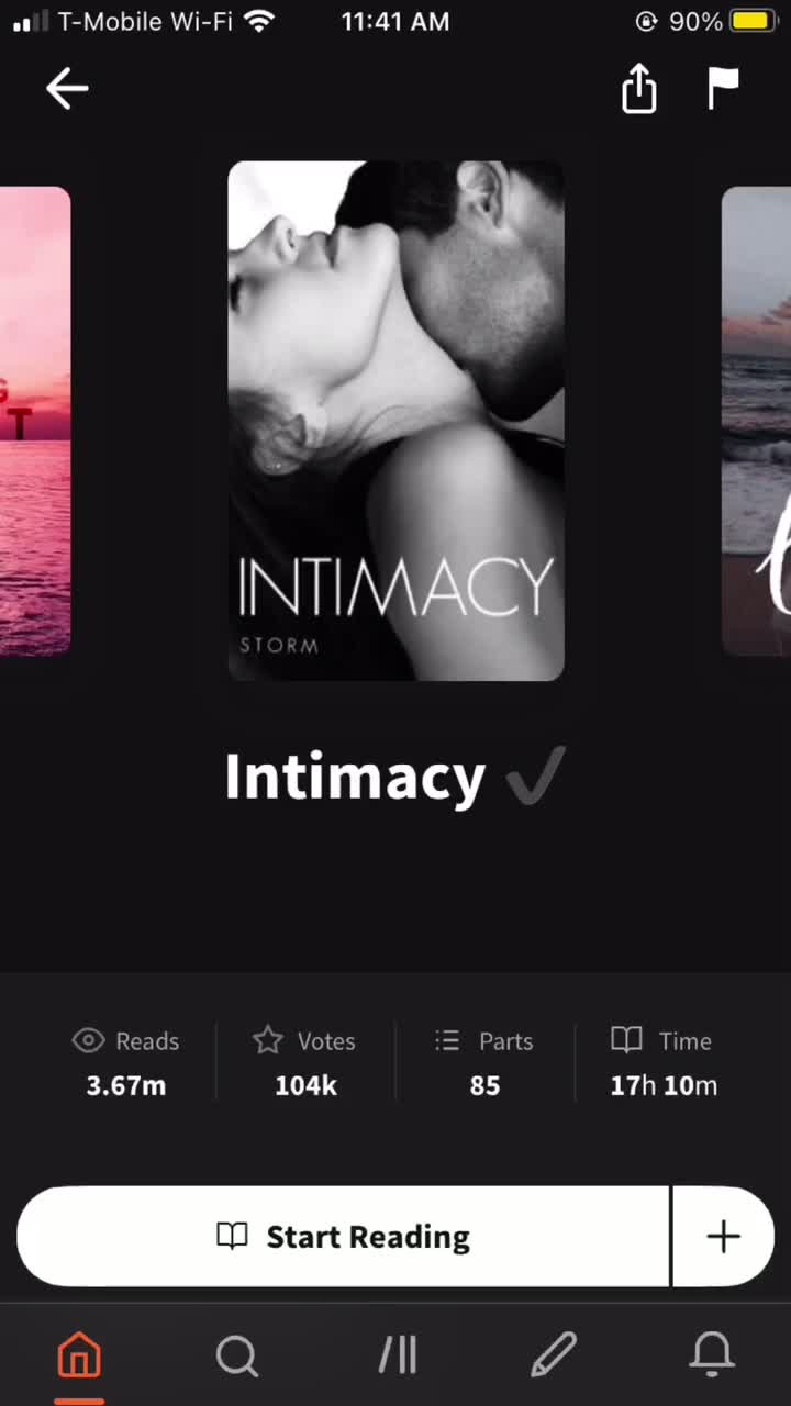 @Wattpad
