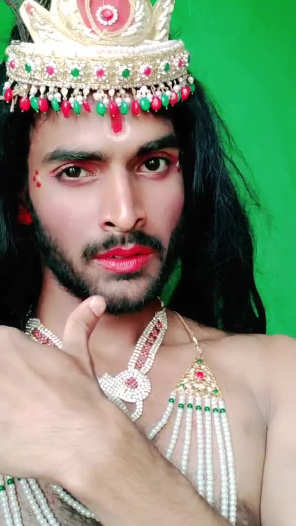 @praveen pawar actor