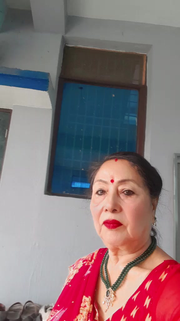 @Shanta Timsina