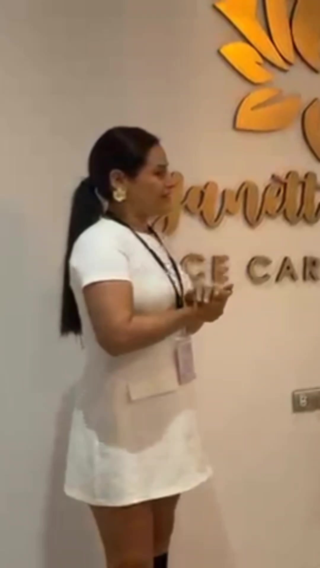 @Mej&iacute;a Yanett COSMIATRA