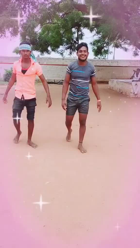 @Allu Anji