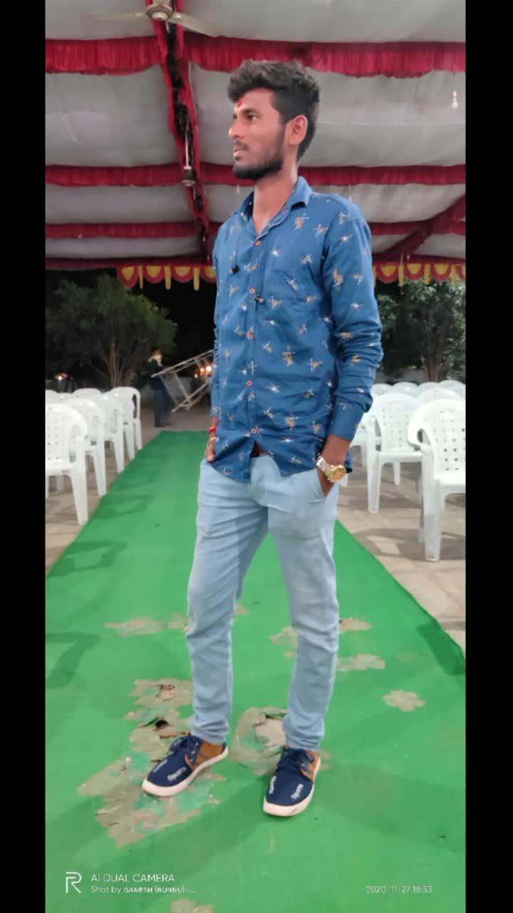 @Krishna yadav l love u potti