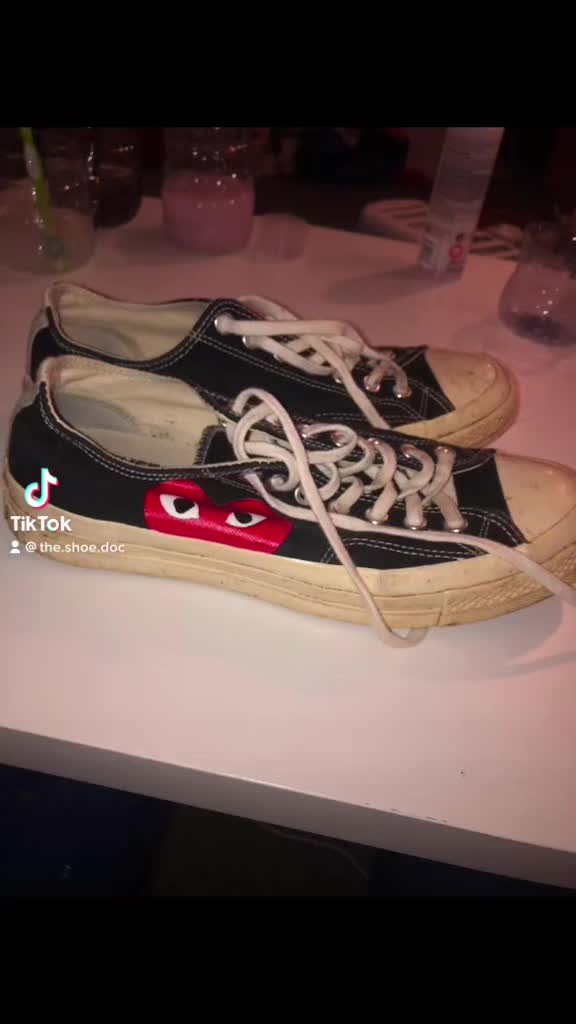 @The Shoe Doc