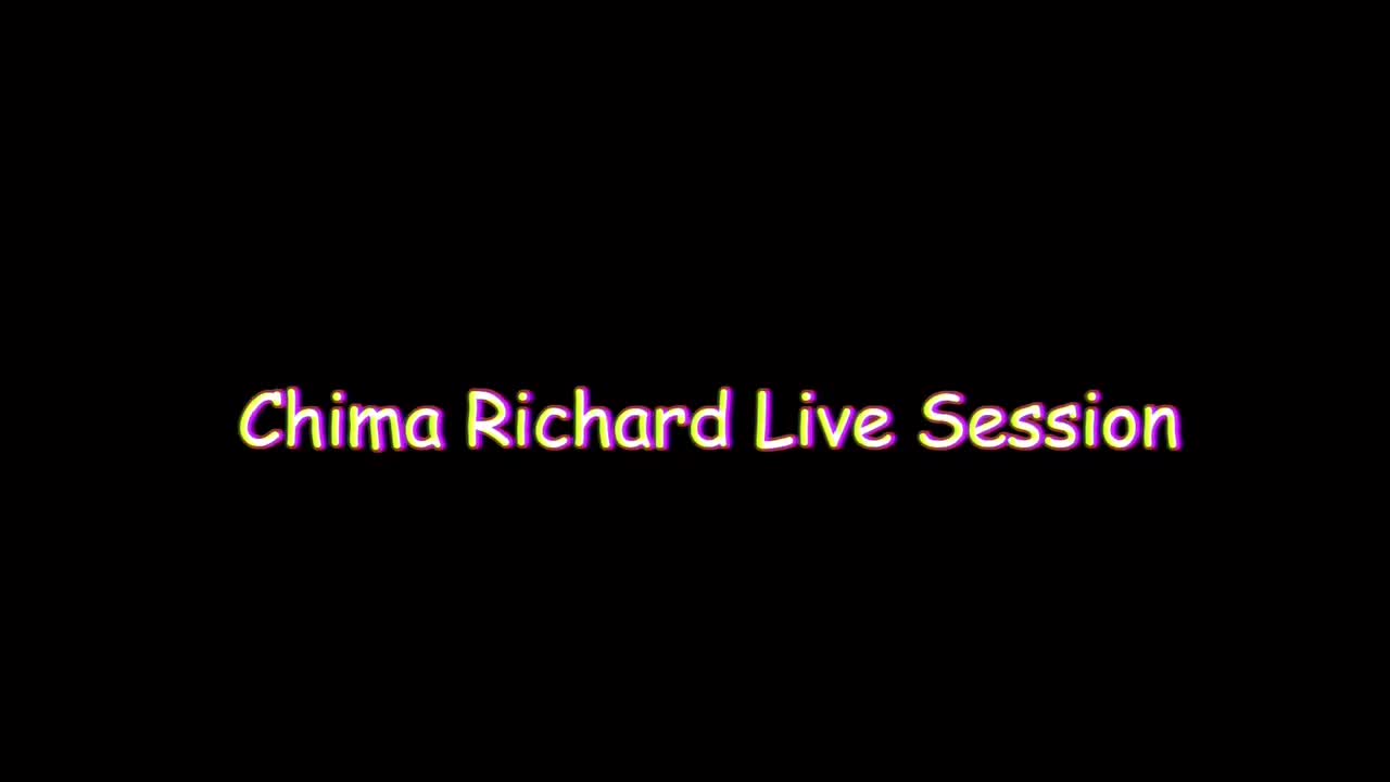 @Chima Richard