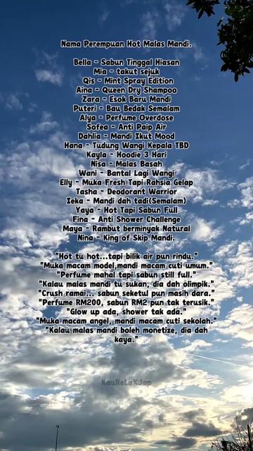 @KauRelaxJap