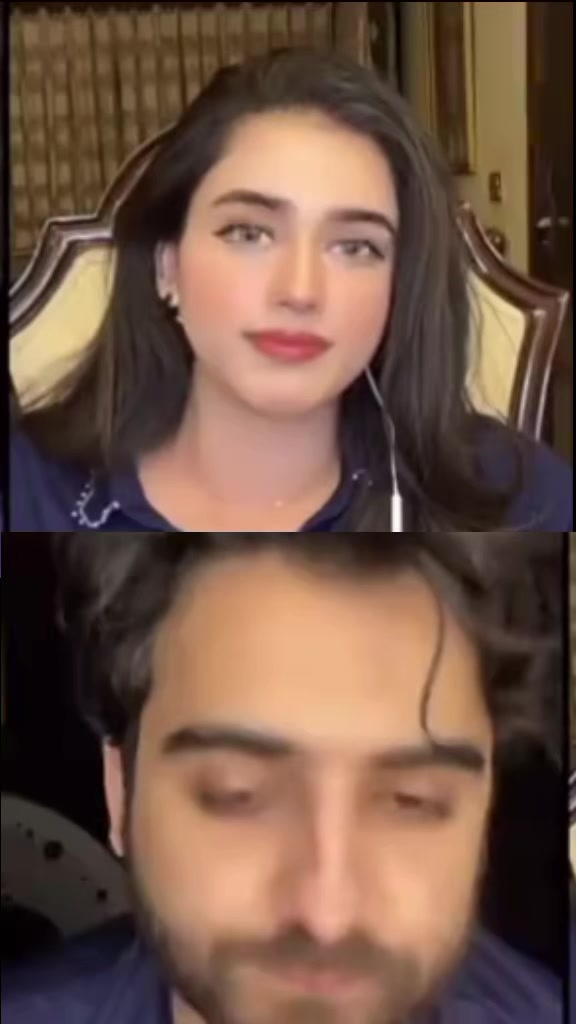 @Alina amir 1