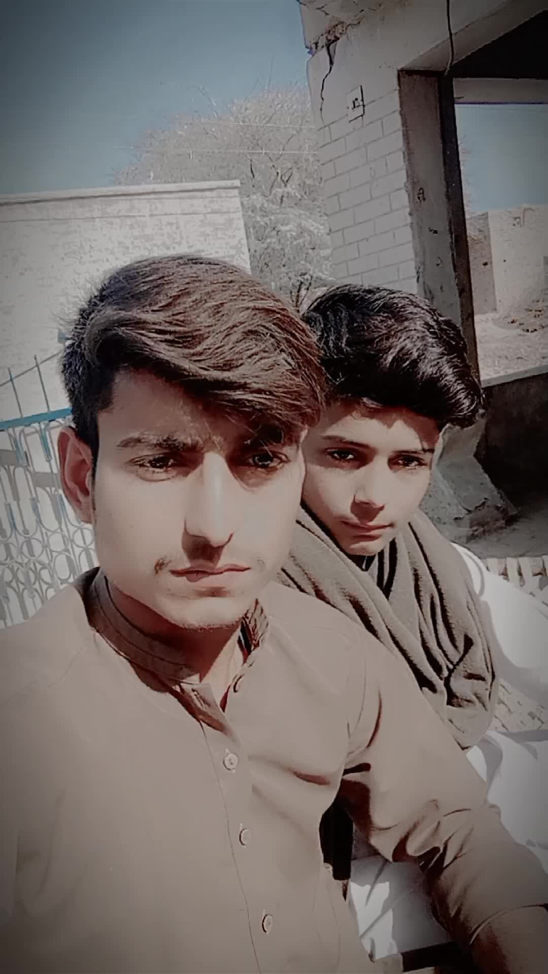 @Ch Qadeer Hanjra