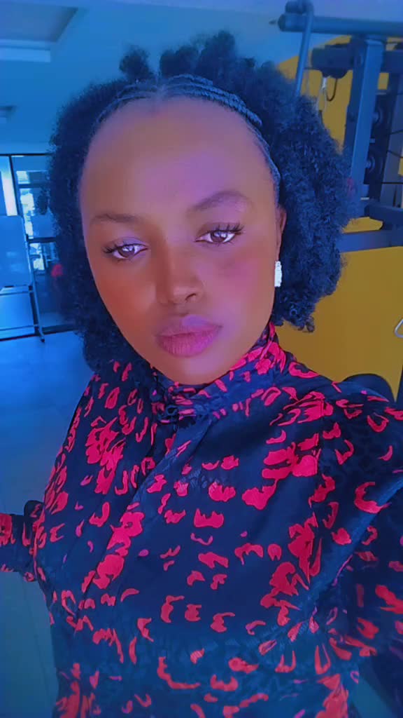@Alice Muthoni