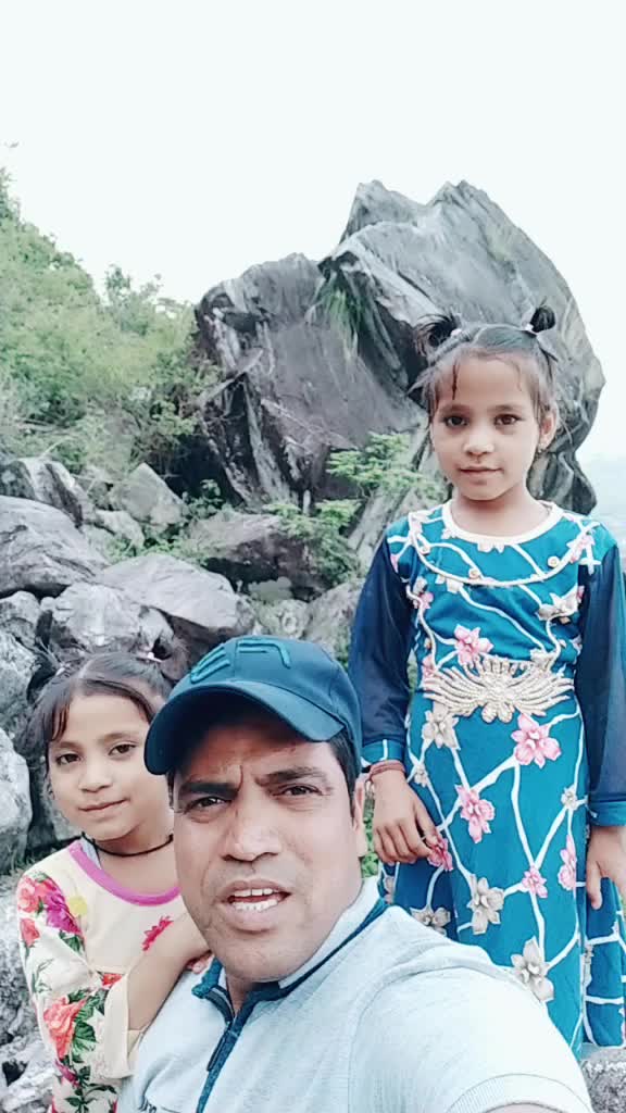 @satpal rawat