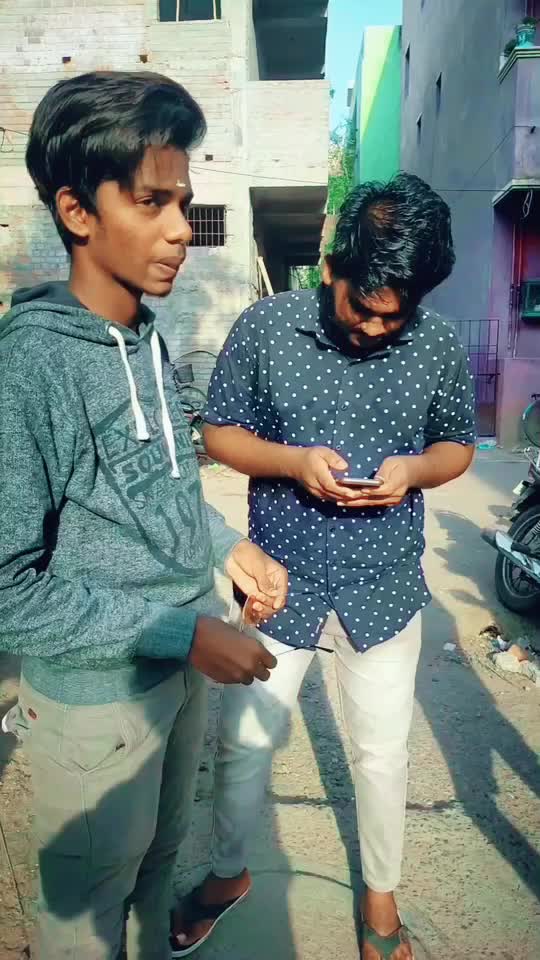 @Yuva Yuvaraj