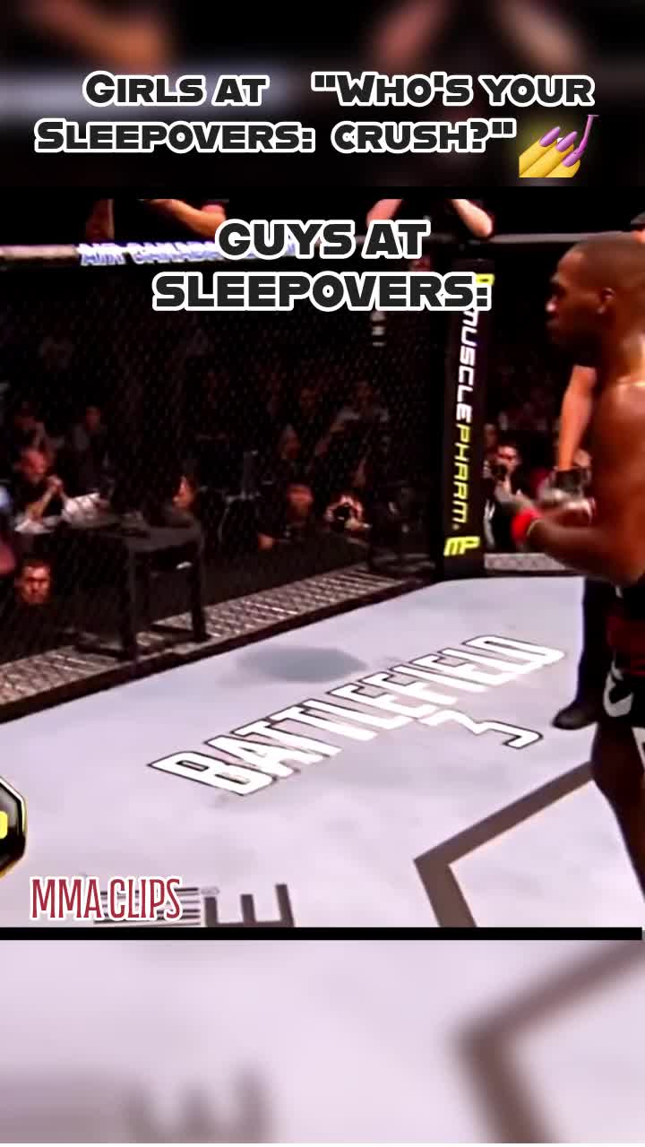 @MMA Clips