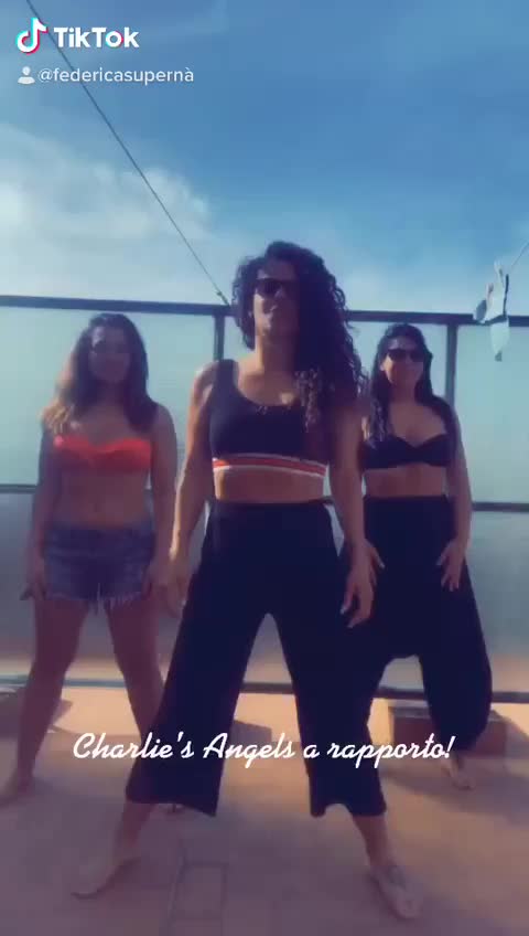 @Valentina sbandi